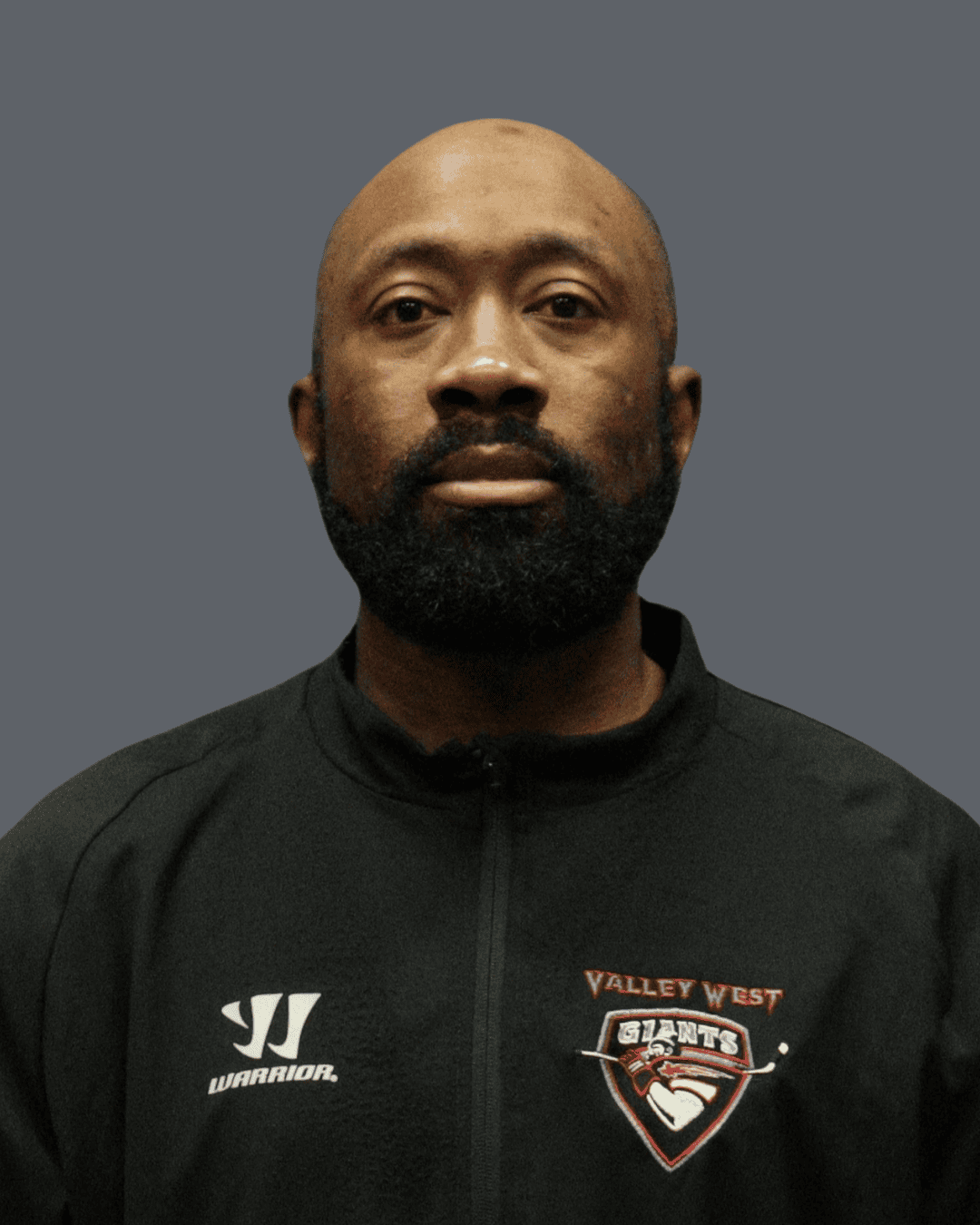 Delroy Montaque, Head Coach image